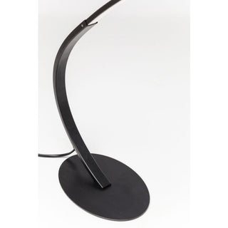 Table Lamp Codolo Black LED - DEKOR