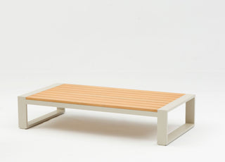 Costa Coffee Tables Whiteline