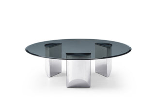 Naomi Coffee Table Whiteline