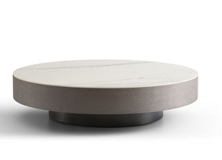 Cory Coffee Table Whiteline