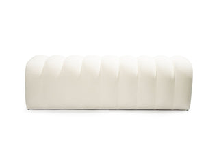 Vertigo Bench Whiteline
