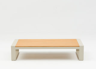 Costa Coffee Tables Whiteline