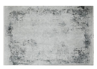 Joya Rug Whiteline
