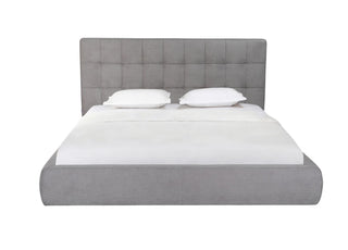 Dexter Bed King - DEKOR
