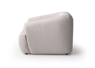 Larissa Armchair Whiteline