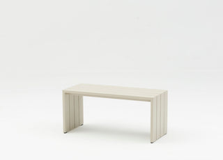 Costa Coffee Tables Whiteline