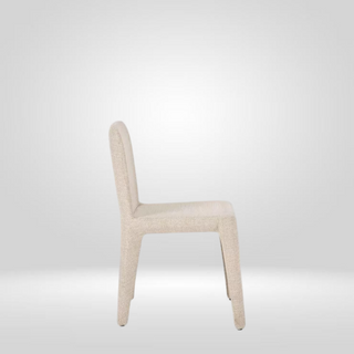 ALEXANDRÍA Dining Chair by Zientte - DEKOR