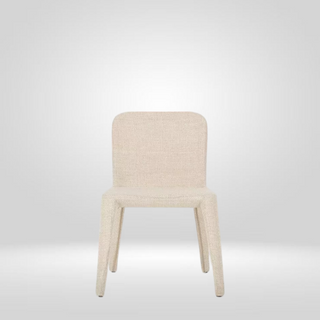 ALEXANDRÍA Dining Chair by Zientte - DEKOR