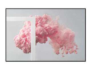 Candy Canvas Whiteline