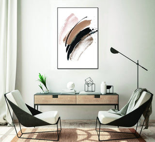 Paloma Canvas Whiteline