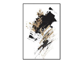 Nina Canvas Whiteline