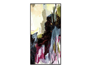 Lola Canvas Whiteline