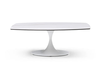 Amarosa Coffee Table Whiteline