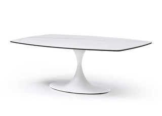 Amarosa Coffee Table Whiteline