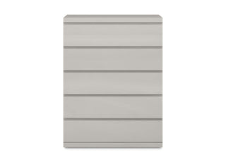 Anna Chest of Drawers Whiteline