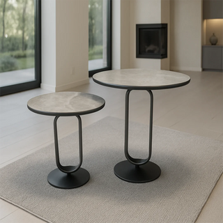 BALANCE Side Table by Mubb - DEKOR