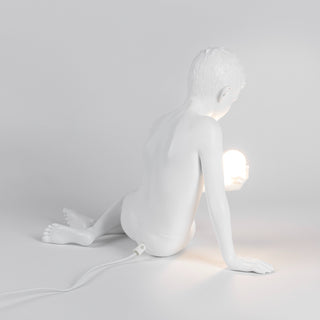 Innerglow mini - Boy SELETTI