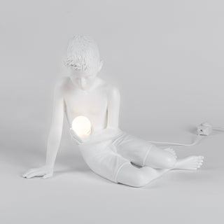 Innerglow mini - Boy SELETTI
