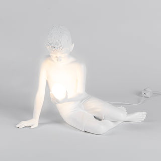 Innerglow mini - Boy SELETTI