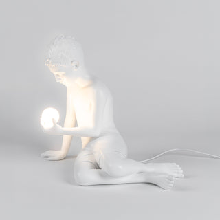 Innerglow mini - Boy SELETTI