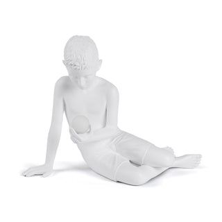 Innerglow mini - Boy SELETTI