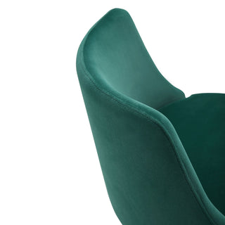 Carter Barstool Whiteline