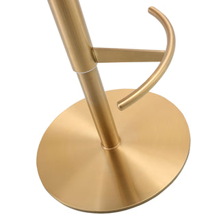 Carter Barstool Whiteline