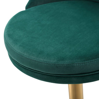 Carter Barstool Whiteline