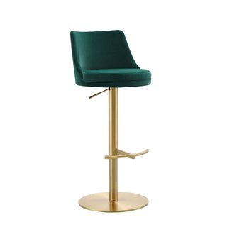Carter Barstool Whiteline