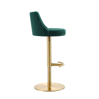 Carter Barstool Whiteline