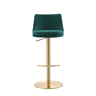 Carter Barstool Whiteline
