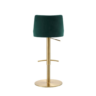 Carter Barstool Whiteline