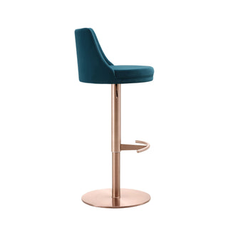 Carter Barstool Whiteline