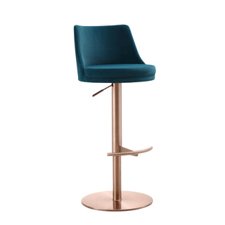 Carter Barstool Whiteline