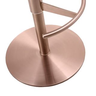 Carter Barstool Whiteline