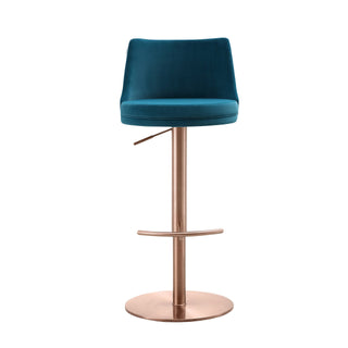 Carter Barstool Whiteline