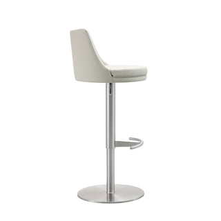 Carter Barstool Whiteline