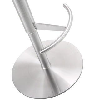 Carter Barstool Whiteline