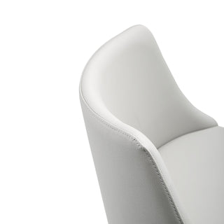 Carter Barstool Whiteline