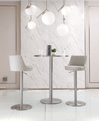 Carter Barstool Whiteline