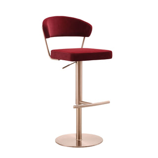 Nova Barstool Whiteline