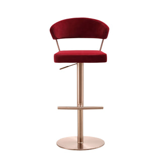 Nova Barstool Whiteline