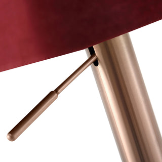 Nova Barstool Whiteline