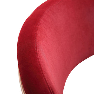 Nova Barstool Whiteline