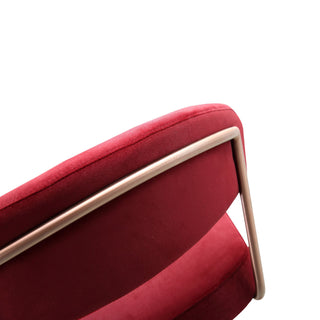 Nova Barstool Whiteline