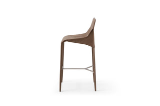 Emory Barstool Whiteline