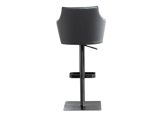 Baxter Barstool Whiteline