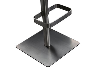 Baxter Barstool Whiteline