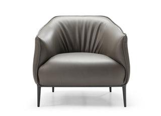 Benbow Accent Chair Whiteline