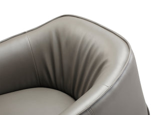 Benbow Accent Chair Whiteline
